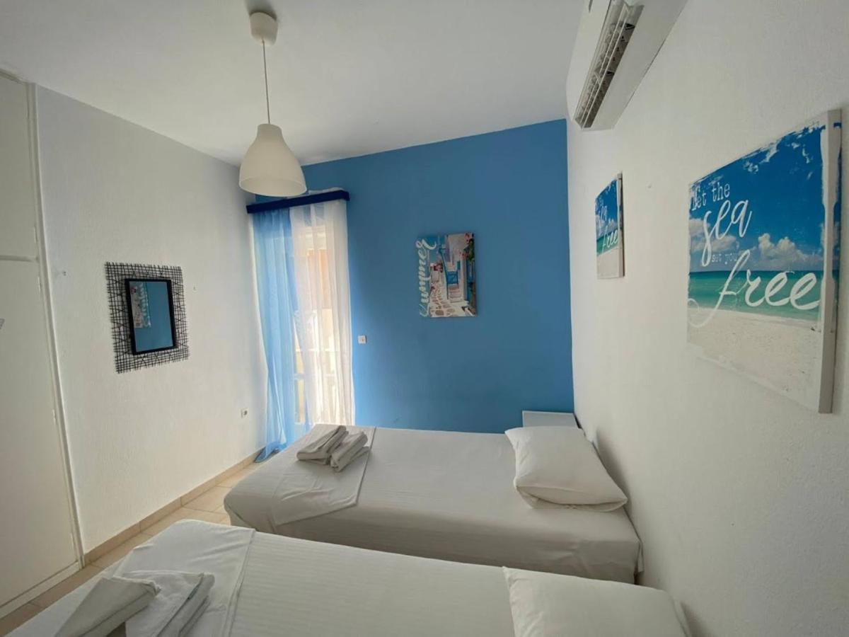 Apartment Corfu 91 *