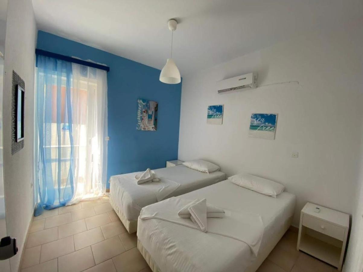 Corfu 91 * Pelekas