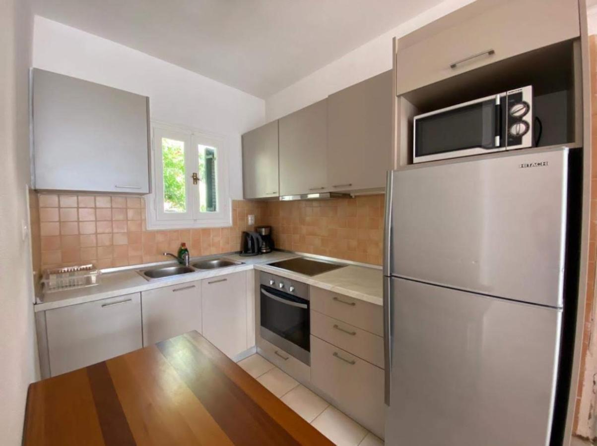 Apartment Corfu 91
