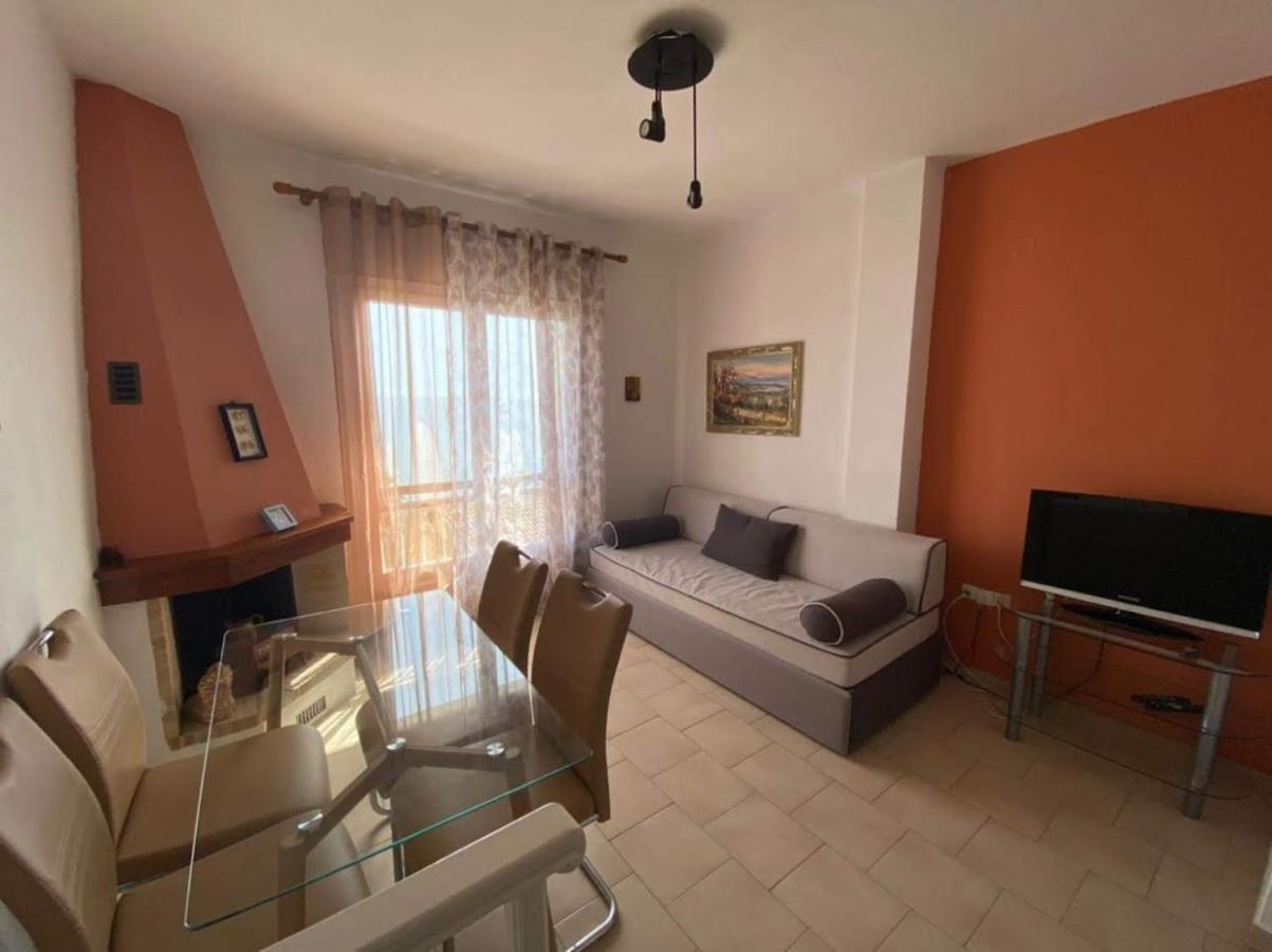 Apartment Corfu 91 Pelekas