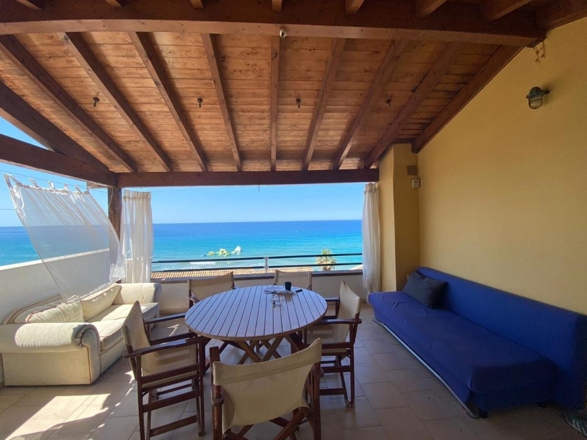 Apartment Corfu 91 Pelekas