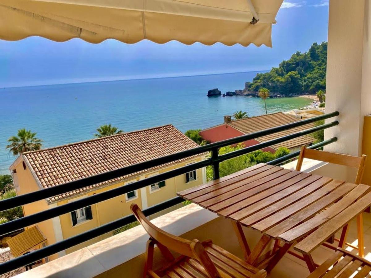Corfu 91 Pelekas