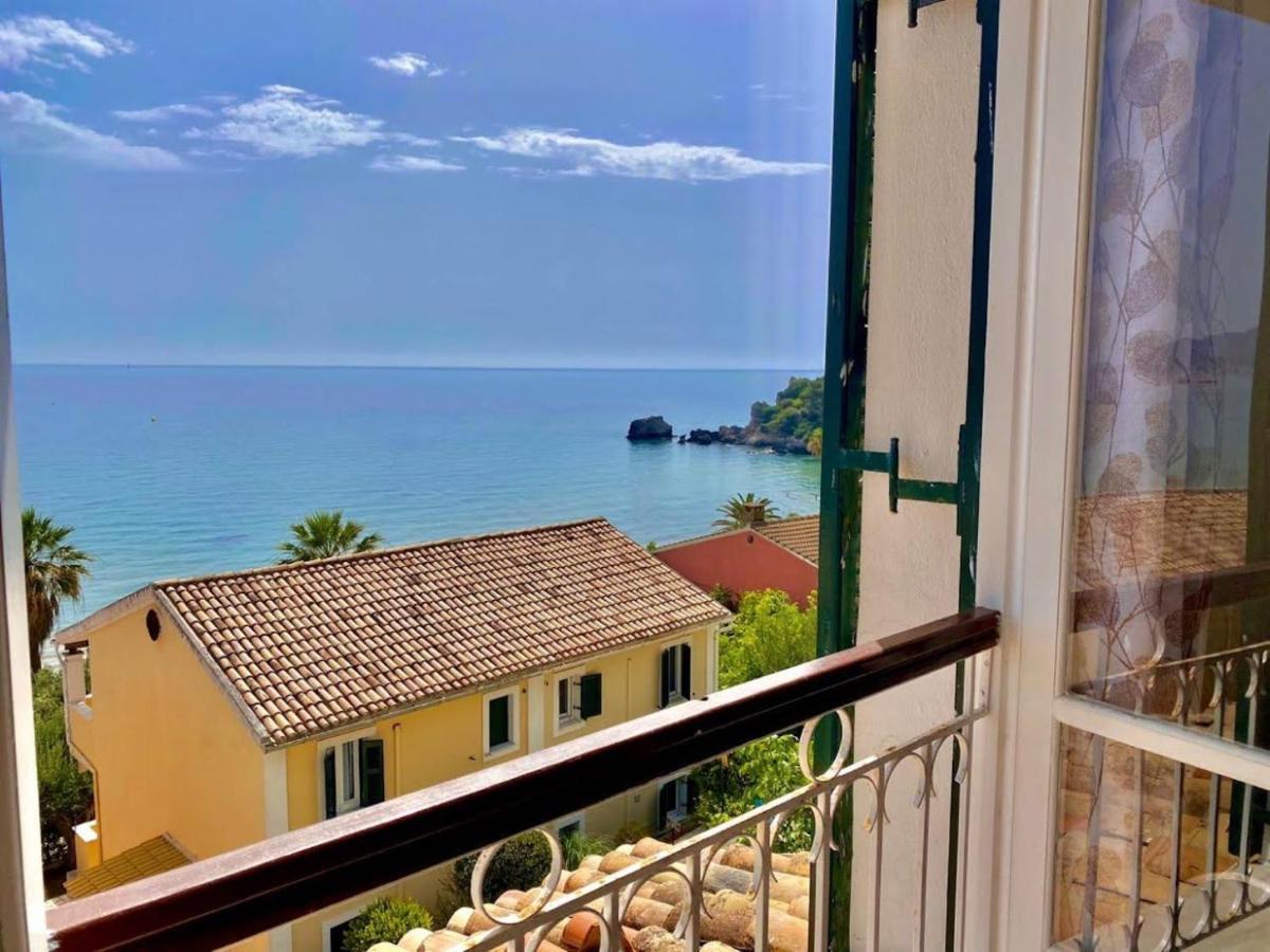 Apartment Corfu 91 Pelekas