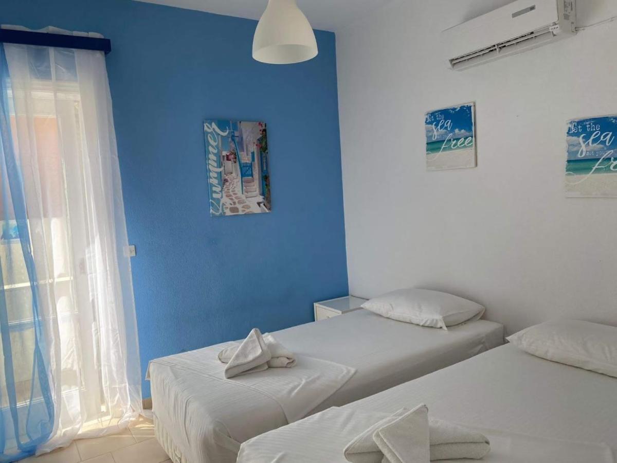 Apartment Corfu 91 Pelekas