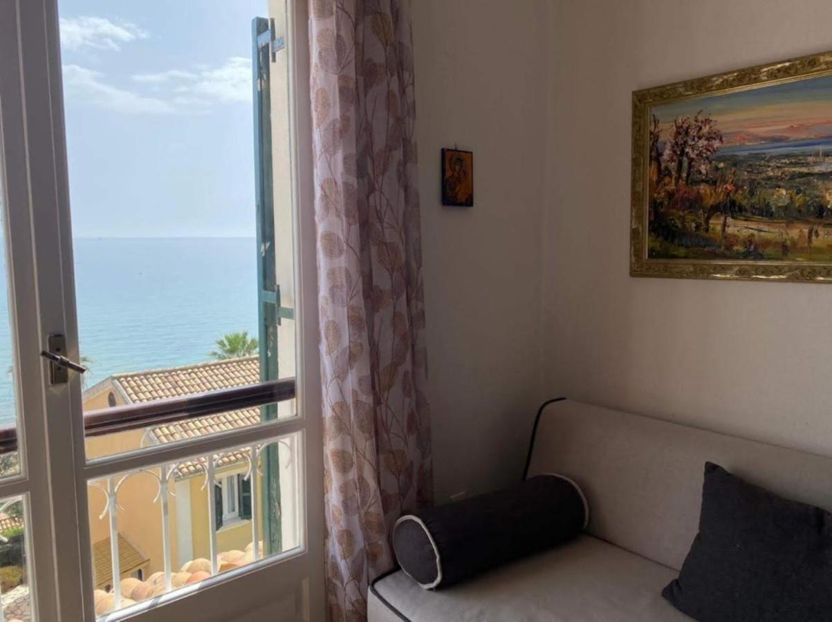 Corfu 91 Apartment *