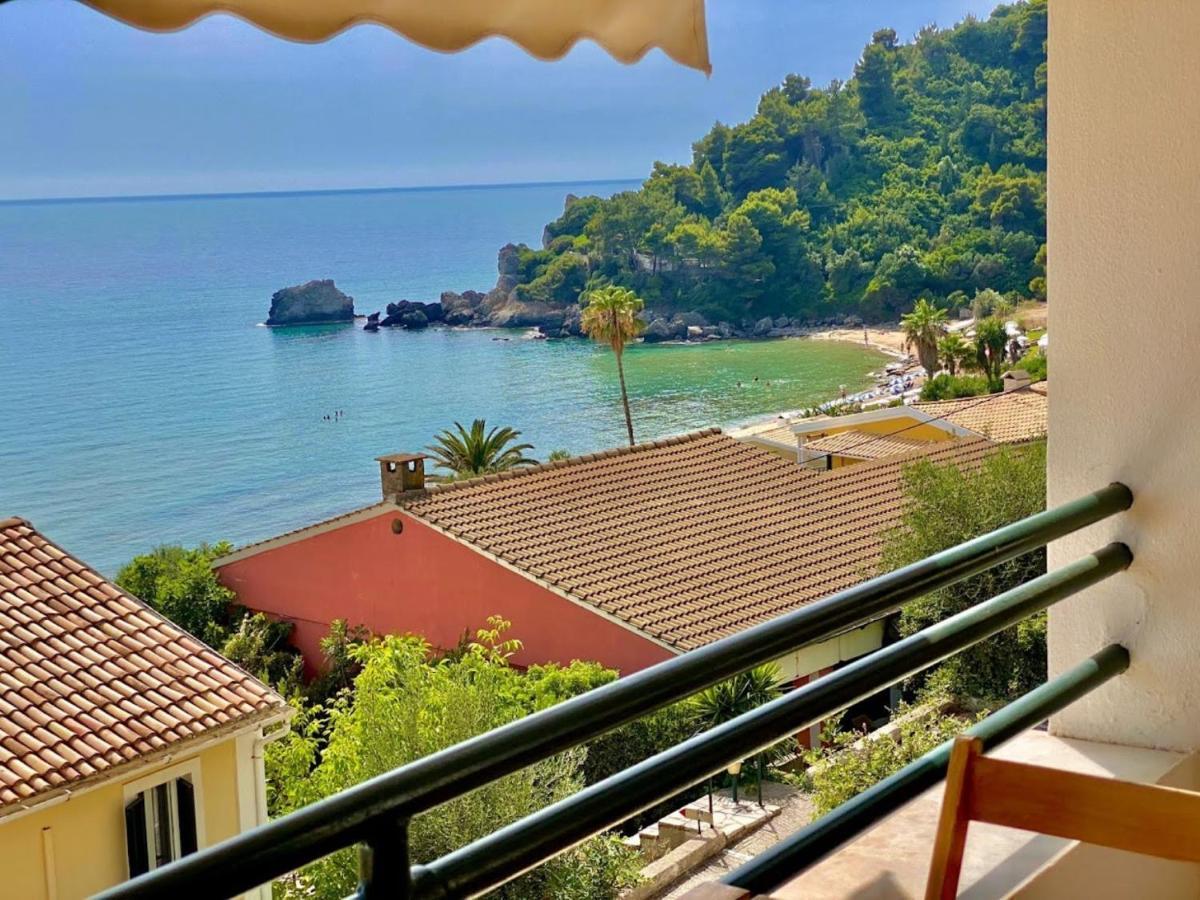 Apartment Corfu 91
